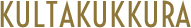 Logo [Kultakukkura]